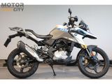 BMW G 310 GS