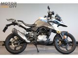 BMW G 310 GS