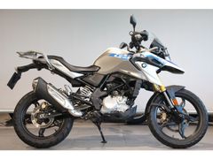 BMW G 310 GS