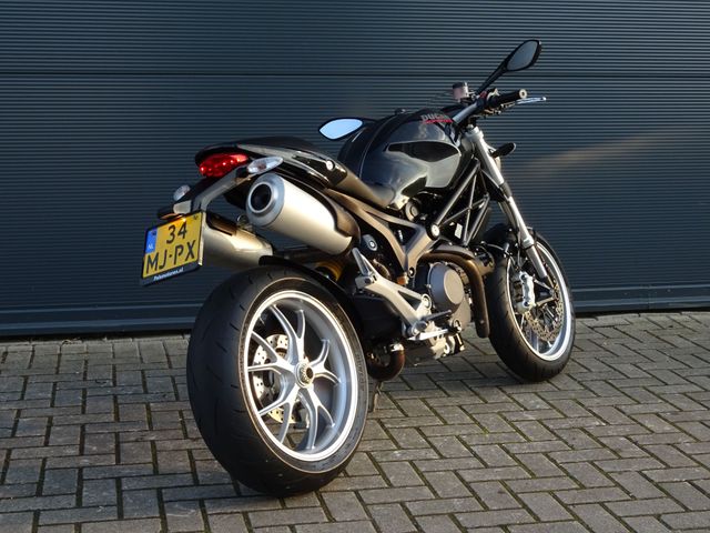 ducati - m-1100
