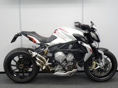 MV AGUSTA DRAGSTER 800