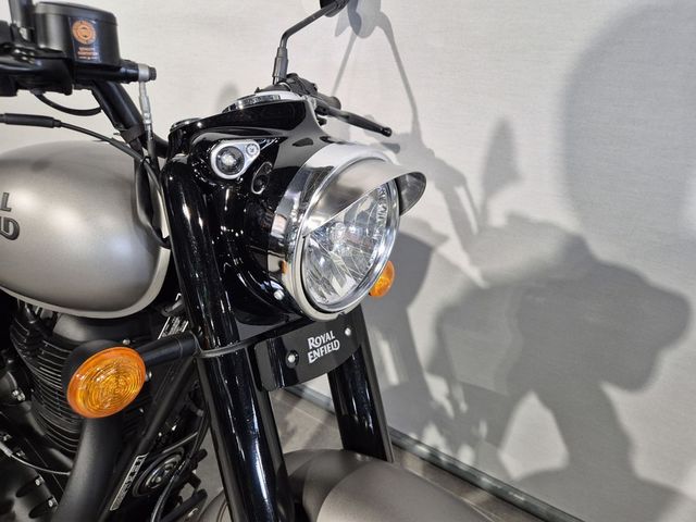 royal-enfield - classic-350
