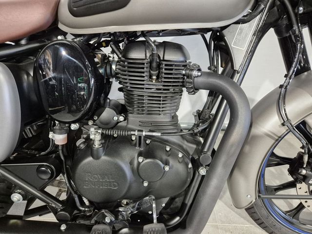 royal-enfield - classic-350