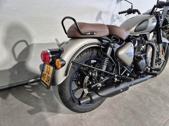 royal-enfield - classic-350