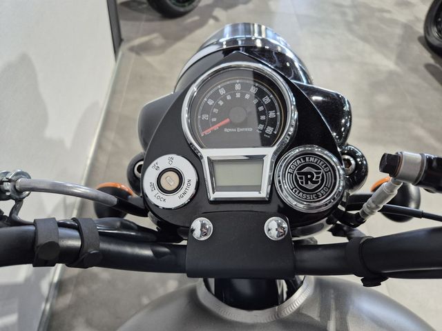 royal-enfield - classic-350