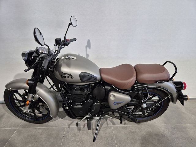 royal-enfield - classic-350