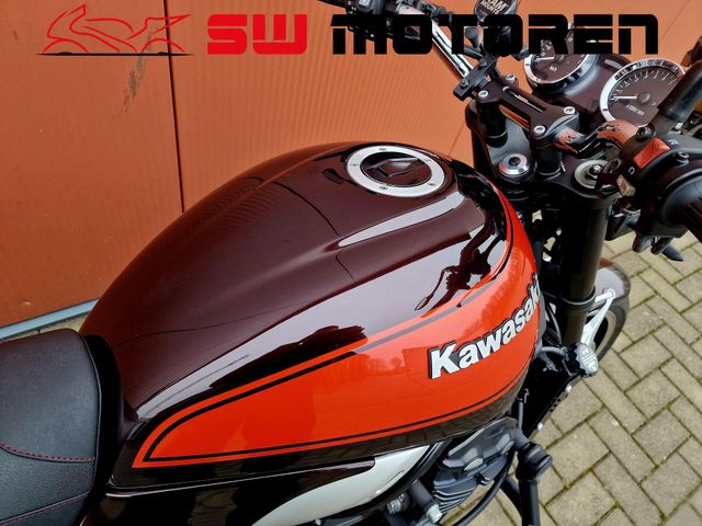 kawasaki - z900rs