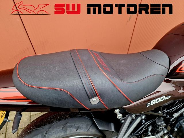 kawasaki - z900rs