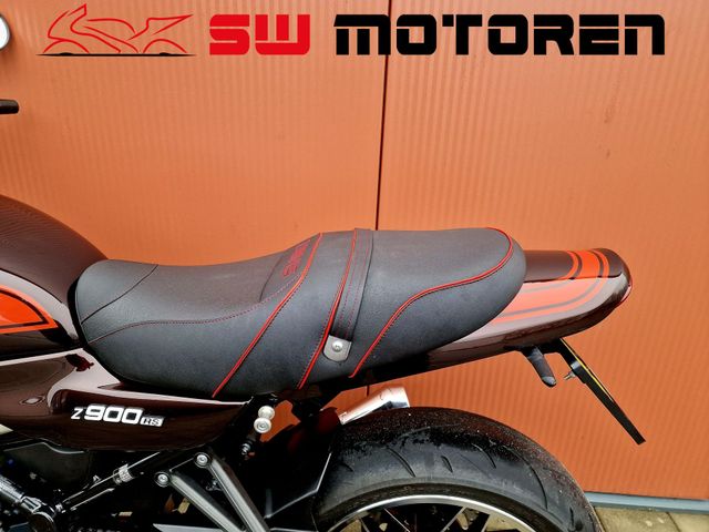 kawasaki - z900rs