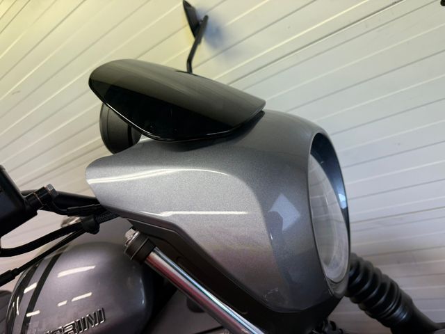 moto-morini - calibro