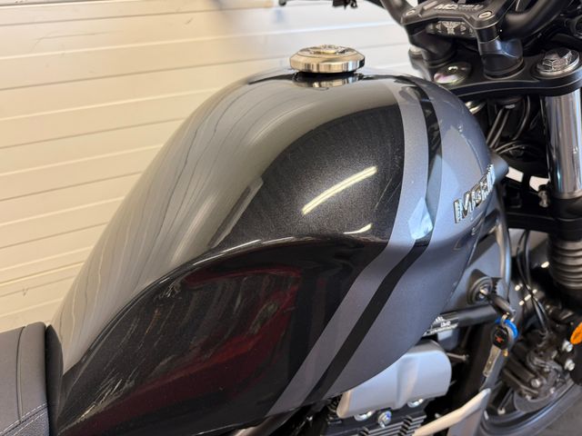 moto-morini - calibro