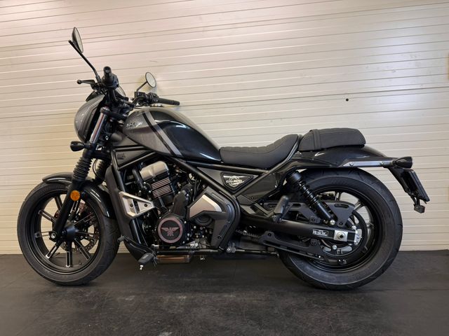 moto-morini - calibro