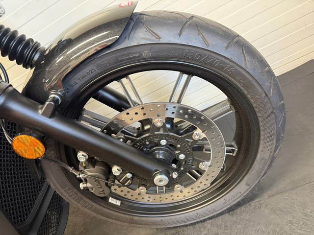 moto-morini - calibro