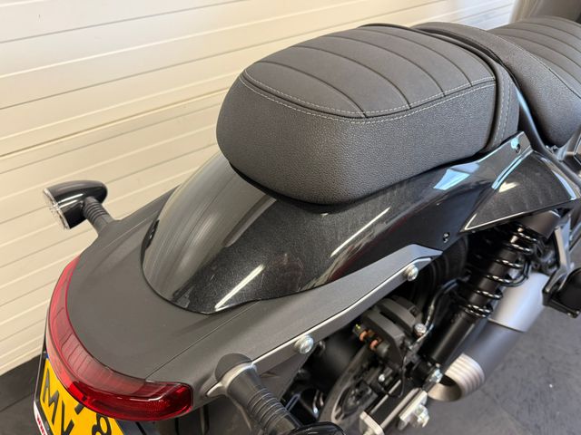 moto-morini - calibro
