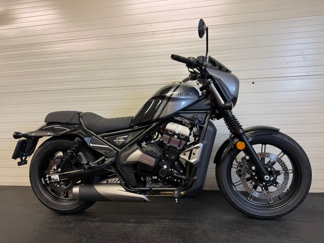 moto-morini - calibro