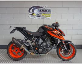 KTM 1290 Super Duke R 2019 occasion