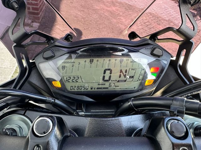 suzuki - gsx-s-750-abs