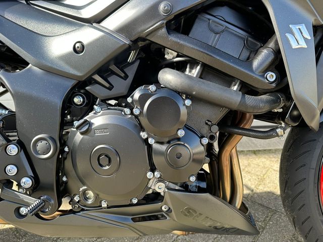 suzuki - gsx-s-750-abs