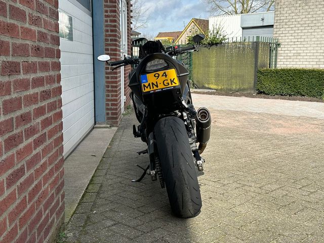 suzuki - gsx-s-750-abs