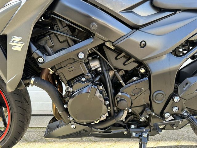 suzuki - gsx-s-750-a