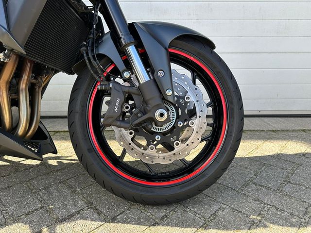 suzuki - gsx-s-750-a