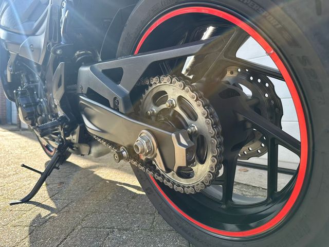 suzuki - gsx-s-750-a