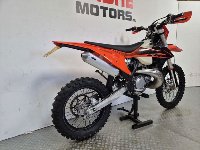 ktm - 300-exc-tpi