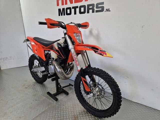 ktm - 300-exc-tpi
