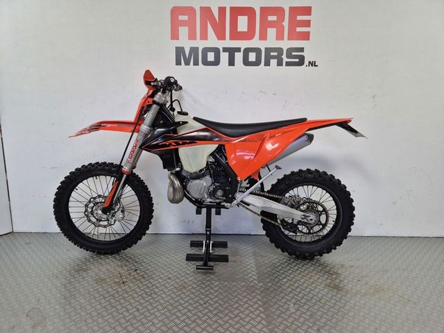ktm - 300-exc-tpi