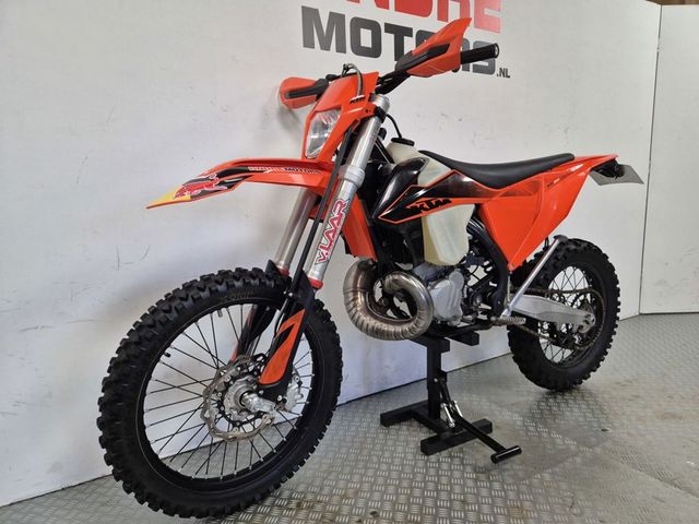 ktm - 300-exc-tpi