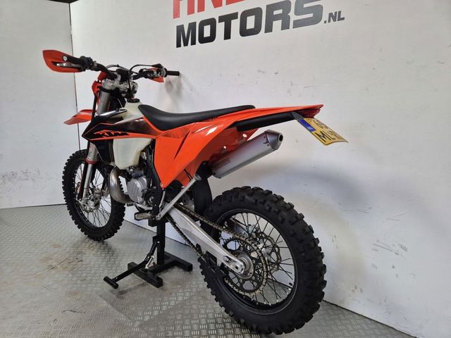 ktm - 300-exc-tpi
