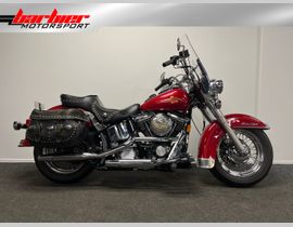 Harley-Davidson Heritage Softail Classic Flstc 1994 occasion