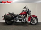 HARLEY-DAVIDSON HERITAGE SOFTAIL CLASSIC FLSTC