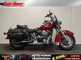 HARLEY-DAVIDSON HERITAGE SOFTAIL CLASSIC FLSTC