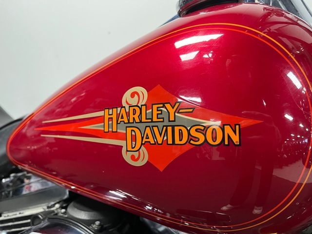 harley-davidson - heritage-softail-classic-flstc