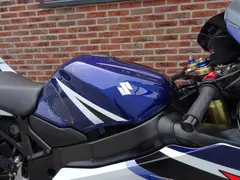 Suzuki GSX-R 750 2004 occasion – foto 6 van 24