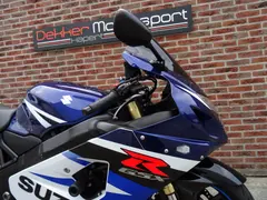 Suzuki GSX-R 750 2004 occasion – foto 5 van 24