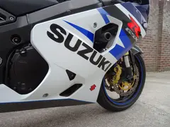 Suzuki GSX-R 750 2004 occasion – foto 8 van 24