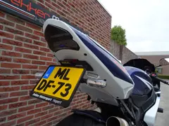 Suzuki GSX-R 750 2004 occasion – foto 11 van 24