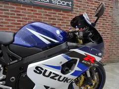 Suzuki GSX-R 750 2004 occasion – foto 7 van 24