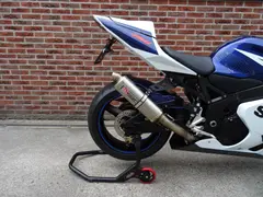 Suzuki GSX-R 750 2004 occasion – foto 9 van 24