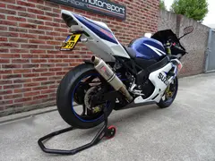 Suzuki GSX-R 750 2004 occasion – foto 10 van 24