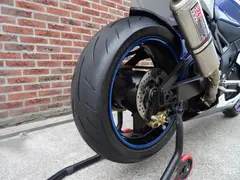 Suzuki GSX-R 750 2004 occasion – foto 12 van 24