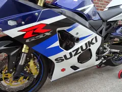 Suzuki GSX-R 750 2004 occasion – foto 17 van 24