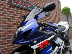 Suzuki GSX-R 750 2004 occasion – foto 15 van 24