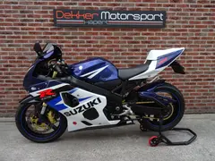 Suzuki GSX-R 750 2004 occasion – foto 13 van 24