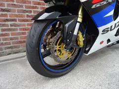 Suzuki GSX-R 750 2004 occasion – foto 16 van 24
