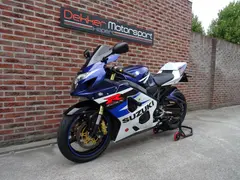 Suzuki GSX-R 750 2004 occasion – foto 14 van 24