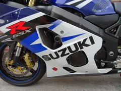Suzuki GSX-R 750 2004 occasion – foto 19 van 24