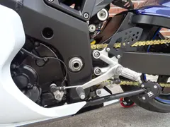 Suzuki GSX-R 750 2004 occasion – foto 20 van 24